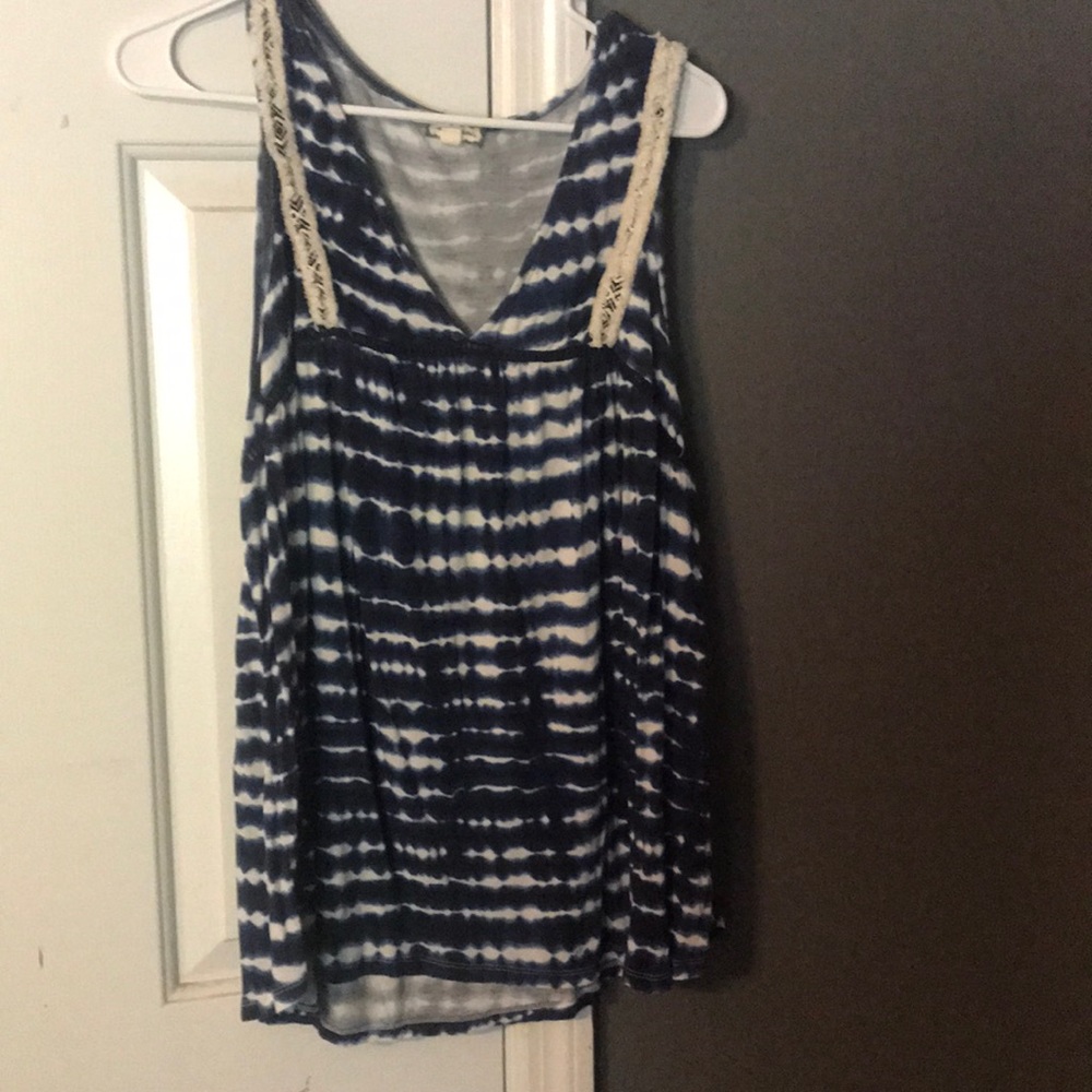 Tank top